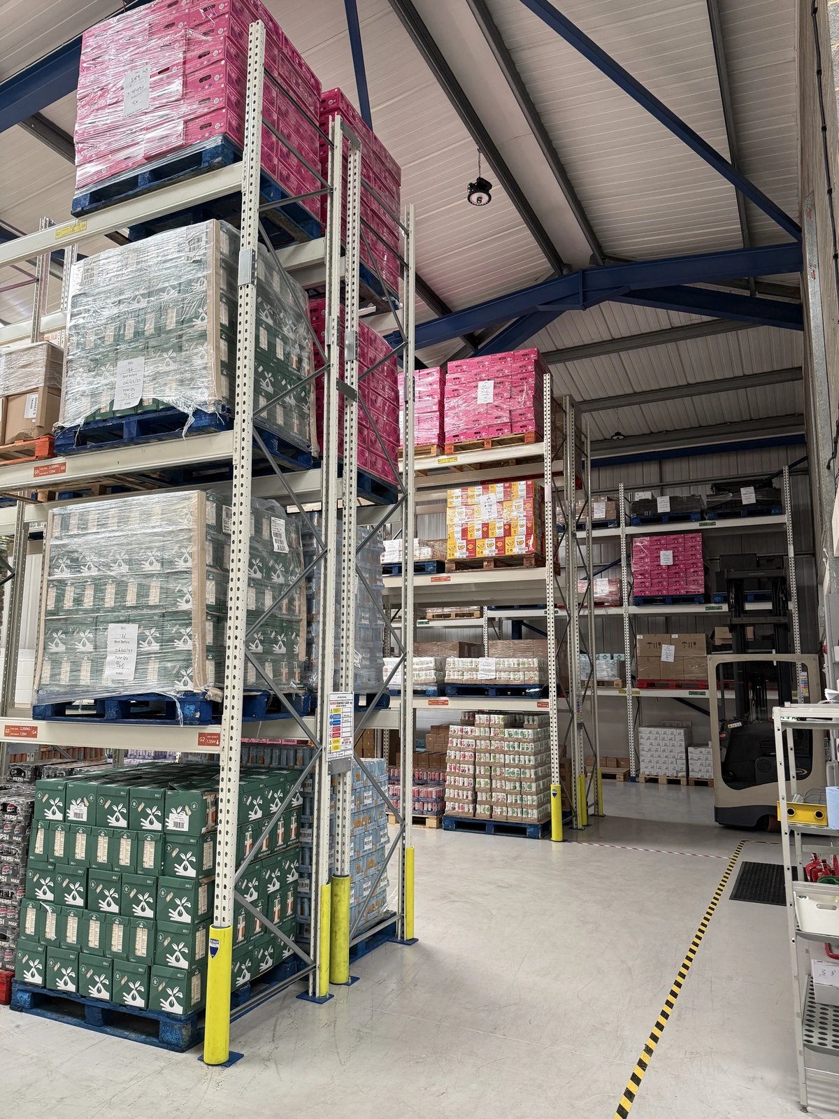 goodnus warehouse