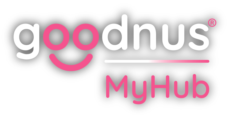 goodnus MyHub